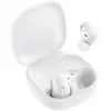 Kabellose In-Ear-Kopfhörer Xiaomi Buds 6 Play mit Bluetooth, USB Type-C-Ladung, weiß