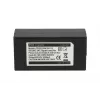 PoE-Netzteil Extralink POE-24-24W-G 24 V 1 A 24 W Gigabit, innen, schwarz, Netzkabel im Lieferumfang