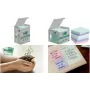 Post-it Recycling Notes Rainbow Haftnotizen Standard farbig sortiert 6 Blöcke (7100259123)