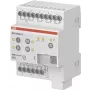 ABB BE/S8.230.3.2 BE/S4.230.3.2 Binäreingang 8-fach (2CDG110280R0011)