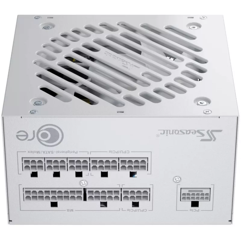 Netzteil ATX 850W Weiß Core GX 850