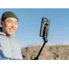Quad Lock® Stativ / Selfie-Stick Schwarz