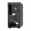 iBox PASSION V4 Mini Tower Schwarz