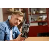 LEGO ICONS 11373 Der Herr der Ringe: Saurons Helm