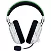 Headset Razer SchwarzShark V3 Pro kabelgebunden & kabellos Bluetooth Weiß