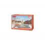 3D Puzzle - Cityline Warschau