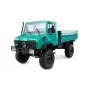 Amewi Unimog Funkgesteuertes (RC) Modell Geländewagen Elektromotor 1:12