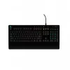 Gaming-Tastatur Logitech G G213 Prodigy RGB LED Full-Size Kabelgebunden