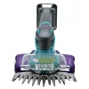 UM600DSMEX Akku-Grasschere 10,8 V blau schwarz 2x Li-Ion-Akku 4,0 Ah