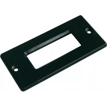 Mastmontagehalterung für Lichtsensor Panasonic MSEQ501 horizontale Montage