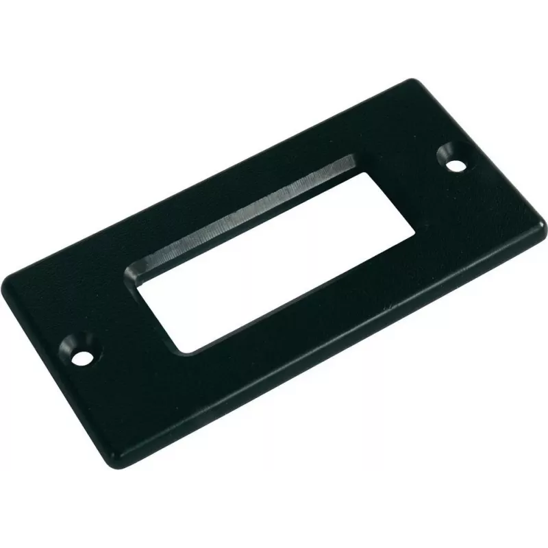 Mastmontagehalterung für Lichtsensor Panasonic MSEQ501 horizontale Montage