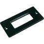Mastmontagehalterung für Lichtsensor Panasonic MSEQ501 horizontale Montage