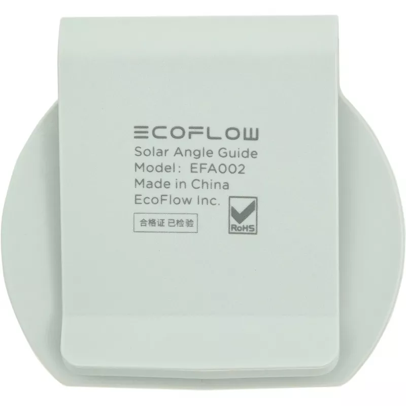 EcoFlow Solar-Winkelführung EcoFlow Solar Angle Guide