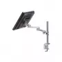 LCD-Monitorarm ROLINE 17.03.1132-S Silber