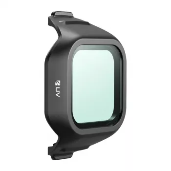 UV-Filter für DJI Mini 5 Pro Objektiv – Freewell FW-MN5-UV, schützt Objektiv und reduziert UV-Dunst