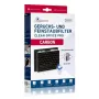 Staubfilter Cleanoffice Carbon 150 x 120 x 50 mm — 2 Stück
