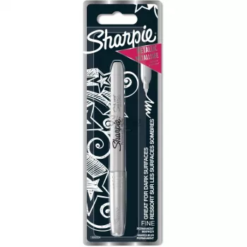 Marker, feine Spitze, Sharpie 1986004