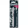Marker, feine Spitze, Sharpie 1986004