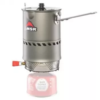 MSR Reactor Stove System Kartuschenkocher