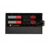 Thermaltake SMART SE 630W - Netzteil (intern) - ATX12V 2.3/ EPS12V 2.92 - 230 V - 630 Watt - PFC aktiv - EU - Schwarz