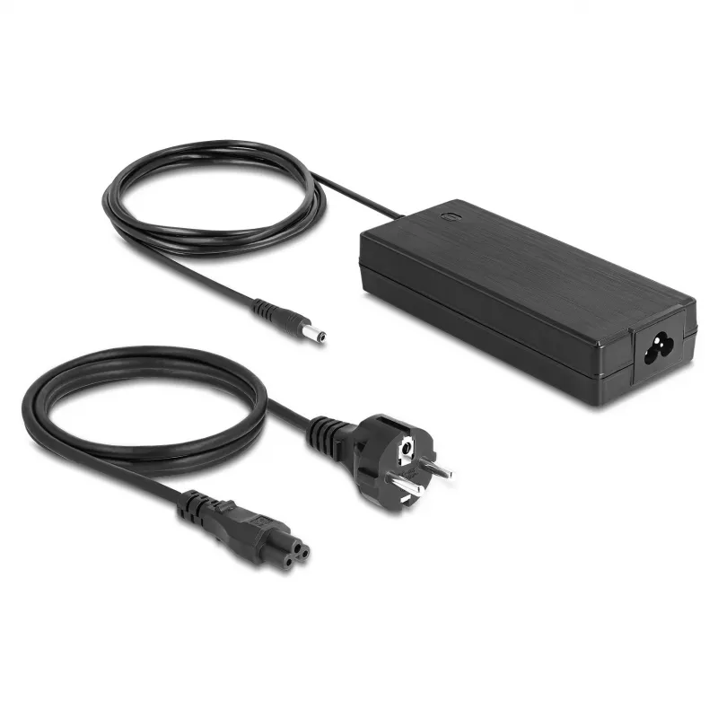 DeLOCK USB-Ladestation 3 x USB Type-C PD 3 x USB Type-A 112 W