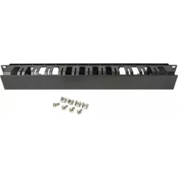 Kabelmanagement-Panel Televes 533160 19 Zoll 1U RAL 9005