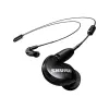 Shure SE215 Ohrhörer, Schwarz | Shure