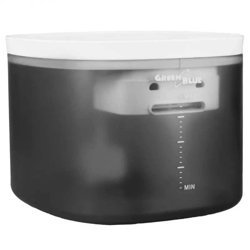 Automatische Tränke GreenBlue GB392, 2 l Fassungsvermögen, BPA-frei