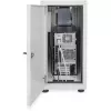 Digitus Computer-Gehäuse mit integriertem Filterlüfter und Nivellierfüßen