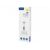 LB-24 LED-Schreibtischlampe mit Uhr