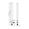 Omnidirektionale Antenne DeLOCK 88991