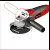 Winkelschleifer Einhell TC-AG 125 12,5 cm 850 W 11000 U/min