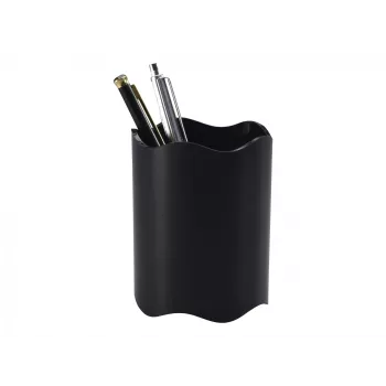 Stifte-/Kugelschreiberhalter Durable TREND 1701235060 Schwarz