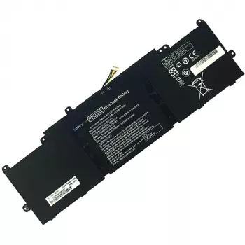 Notebook-Akku, Extra Digital Selected, HP PE03, 36 Wh