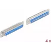 Kabelverbinder D-Sub 37-polig DeLOCK 66715