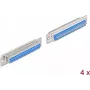 Kabelverbinder D-Sub 37-polig DeLOCK 66715