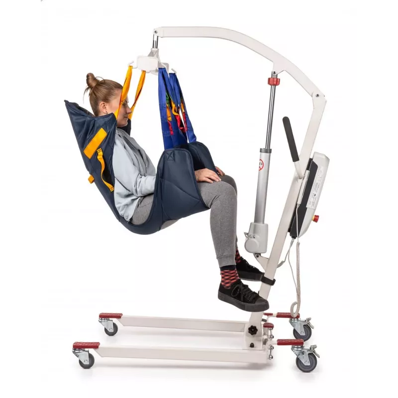 Transport- und Badewannenlift MDH SAMSON tragbar leicht – Modell SAMSON