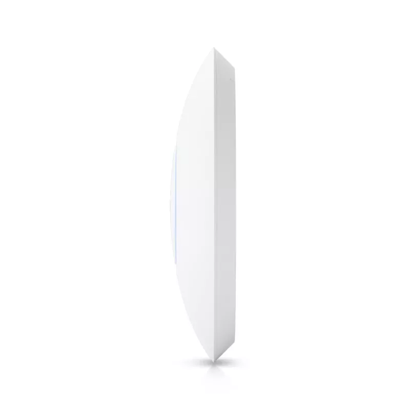 Ubiquiti U6+ Wireless Access Point 2402 Mbit/s Weiß Power over Ethernet (PoE)
