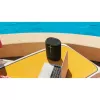 Logitech Ultimate Ears EPICBOOM - Lautsprecher - tragbar - kabellos - Bluetooth, NFC - app-gesteuert - Kohleschwarz (984-001863)