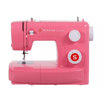 Halbautomatische Nähmaschine SINGER Simple 3223R
