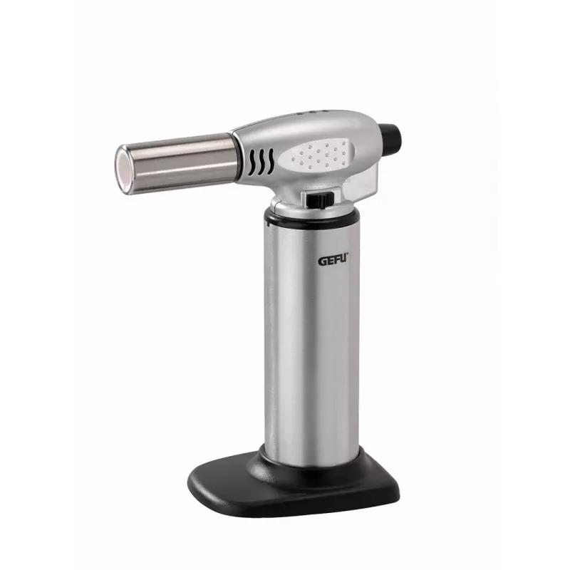 Küchenbrenner GEFU FUEGO G-35400 – Crème-brûlée-Brenner