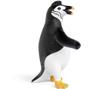 Schleich Spielfigur Yuri der Pinguin aus Die Schule der magischen Tiere – 14909