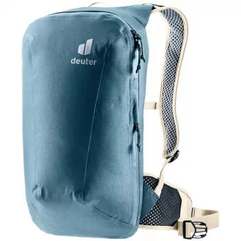 Fahrradrucksack - Deuter Plamort 12