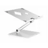Passiver Halter Durable 505023 Laptop Silber Innenbereich