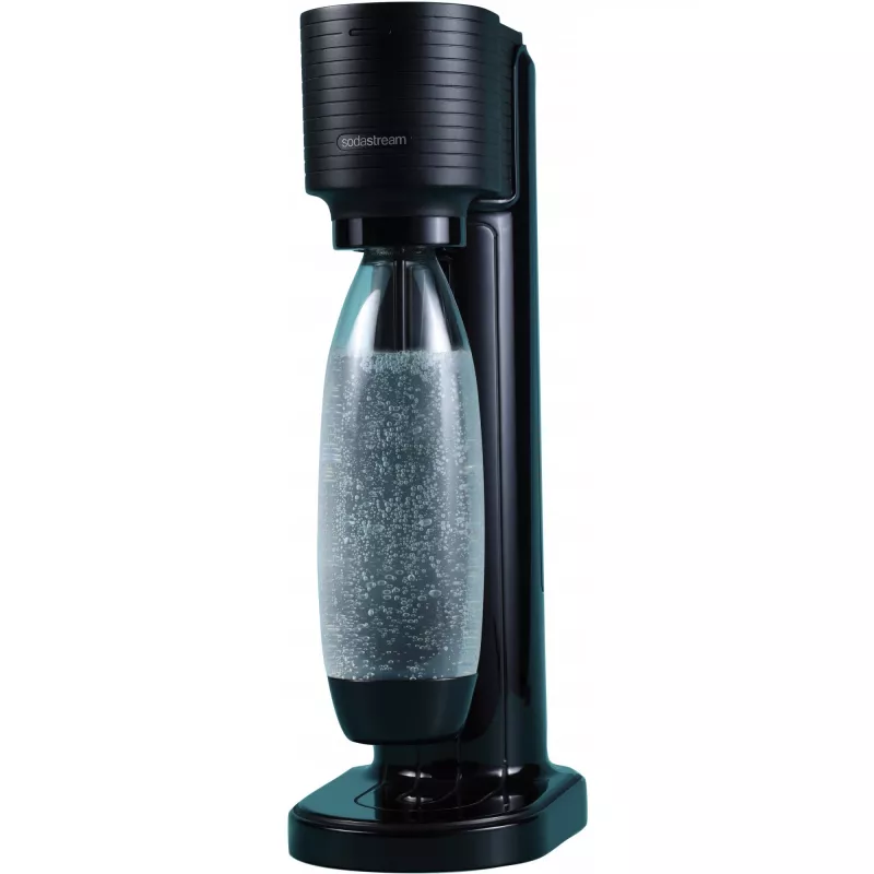 Sodastream 1017911770 1 L Schwarz