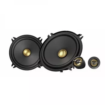 Pioneer TS-A1301C Autolautsprecher 2-Wege 300 W 50 W 2 Stk.
