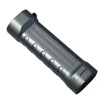 Batterie XGRIDS LixelKity K1 12V 100Ah - Blei-Säure-Akku, 12 V, 100 Ah