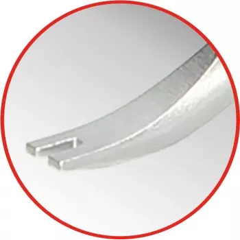 KS Tools Abzieher 500.7775 — 150 mm Lager- und Getriebeabzieher