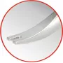 KS Tools Abzieher 500.7775 — 150 mm Lager- und Getriebeabzieher