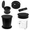 Tragbare Campingtoilette CAMRY CR 1041